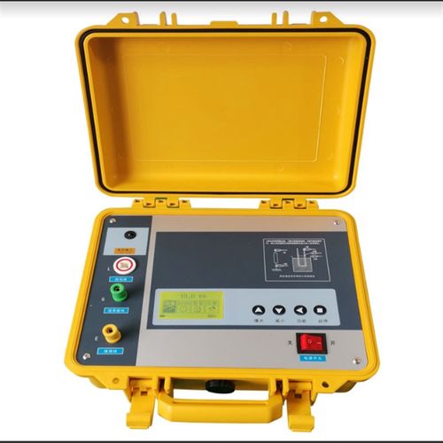 极速绝缘电阻测试i仪5000V电子高压摇表10KV数字兆欧计/兆欧表100