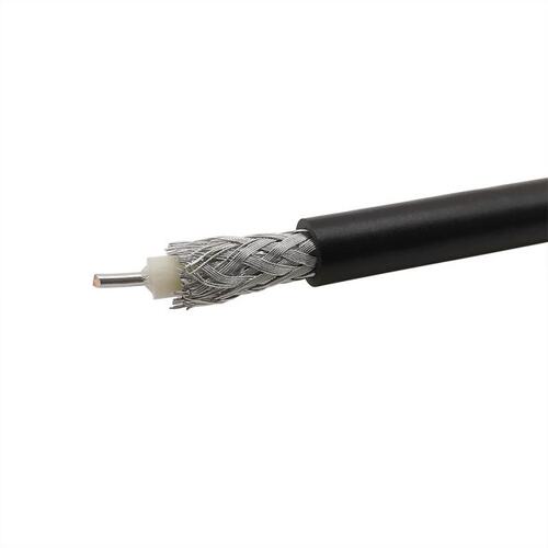 极速50 ohm ALSR195 (LMR195) RF Coaxial Coax CPable Extension