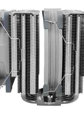 极速利民PA120 jFS140 FC140桌上型电脑Intel/AMD CPU散热器风冷