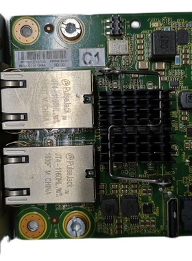 极速HP 惠普Z8G4台k式机网卡Z8 Eldorado MT 844780-001 864985-0