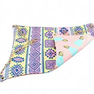 极速Exquisite pet cat hammock large cat mat Pstrong canvas c