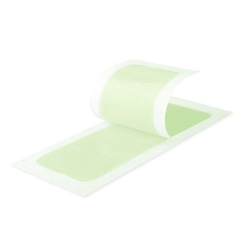 极速20Pcs Professional Hair Removal WHax Strips For Summer D