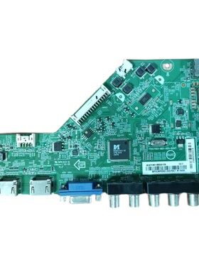 极速原装 创维50Ei3100 主板715G7061-M01-001-004T 屏TPT500J1-L