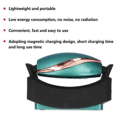 极速Air Purificatmion Negative Ion Air Purifier Magnetic USB