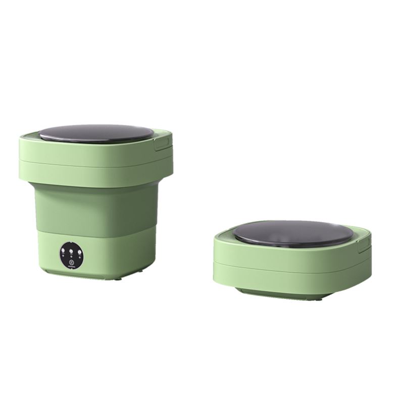 极速折叠洗衣机可携式洗脱一体内衣裤专用迷你婴S儿宿舍小型洗袜