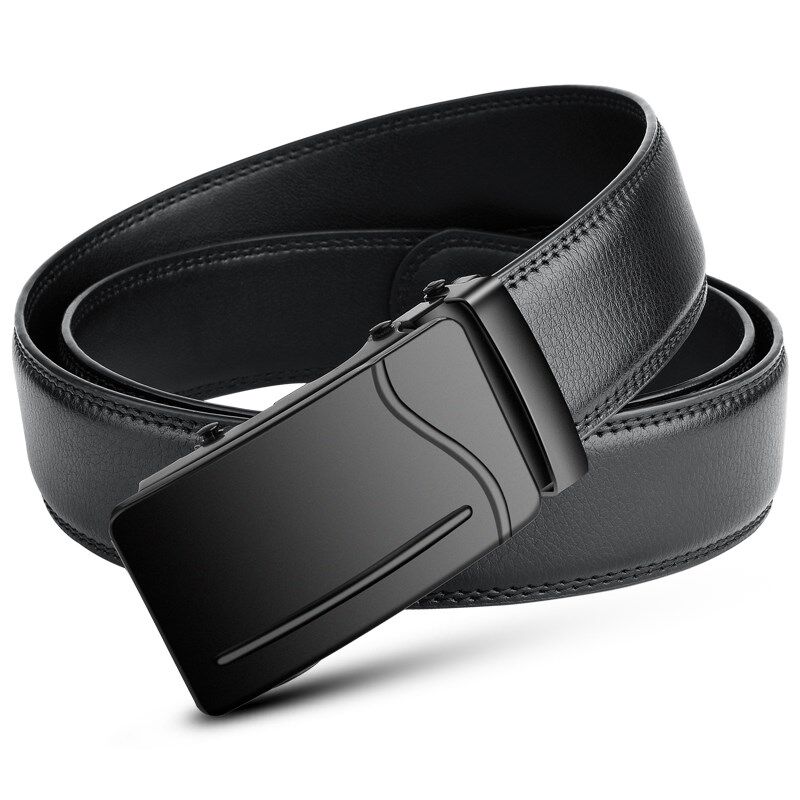 极速Belt Men Lea Belts fory Men Strap trouss bel丁字裤腰带皮