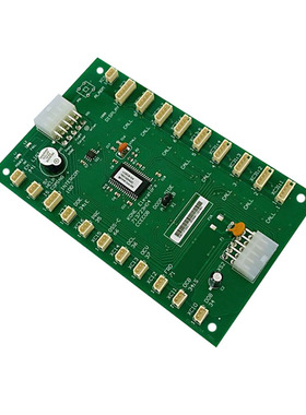 极速电梯轿厢通讯板KM713720G01/G11/G51/G71P巨人通力LCECOB指令