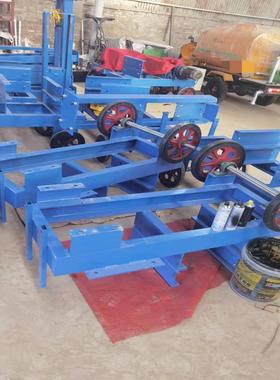 极速桥面加固拉毛机 自行走铣刨机 F空心板梁面凿毛机 含票机械