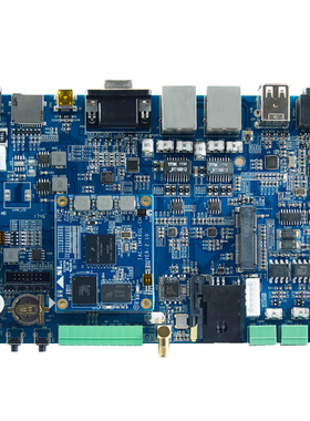 极速启扬NXP 恩智浦  imx6ul开发板cortex-a7P开发板 linux嵌入式