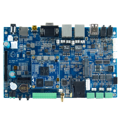 极速启扬NXP 恩智浦  imx6ul开发板cortex-a7P开发板 linux嵌入式