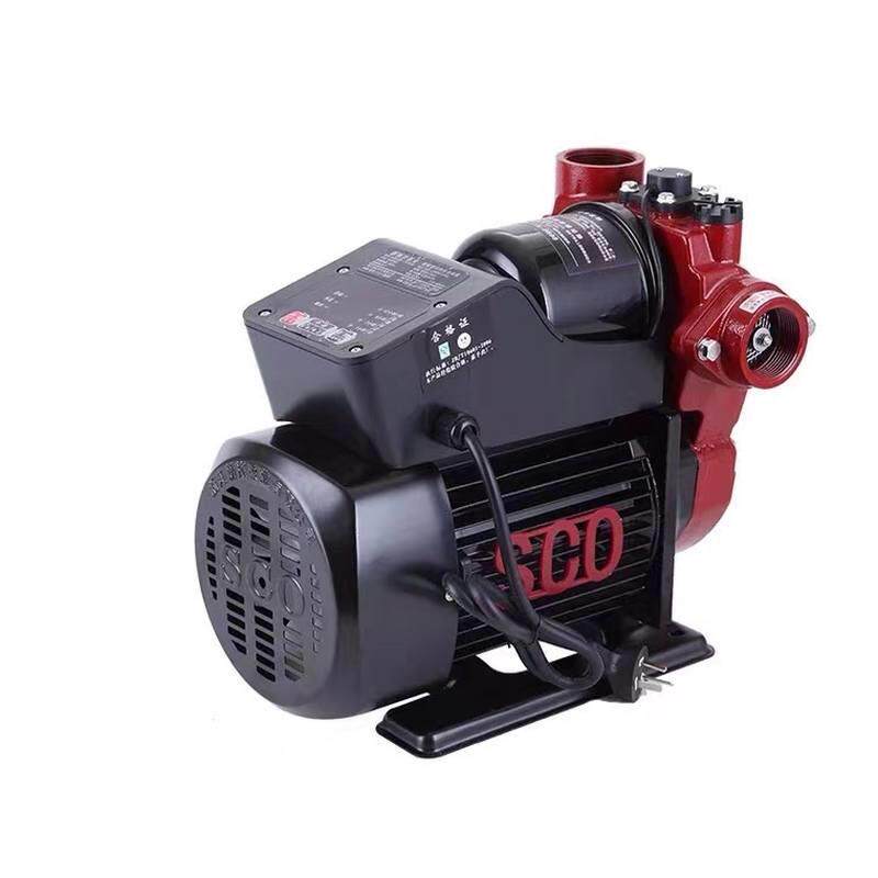 极速新品增压泵智能n全自动家用自吸泵静音热水器循环加压泵启停