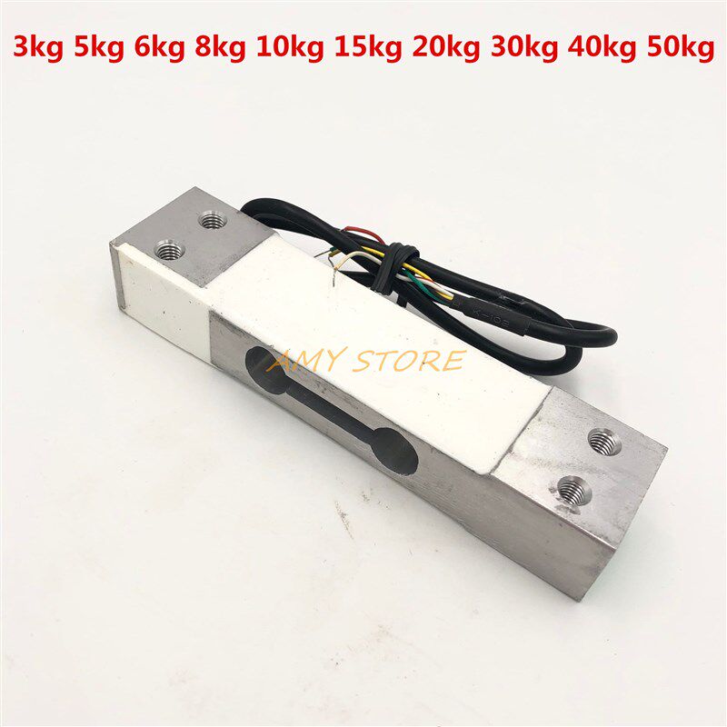 极速130 x 28/30 x 22mm 30kg 66 LBbs Capacity Weighing Scale