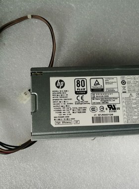 极速全新原装HP DPS-2n00PB-196 A  796349-001 796419-001  电源