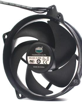 极速FA09025H12LPA90251C2V0.36A9CMCPU电脑机箱散热