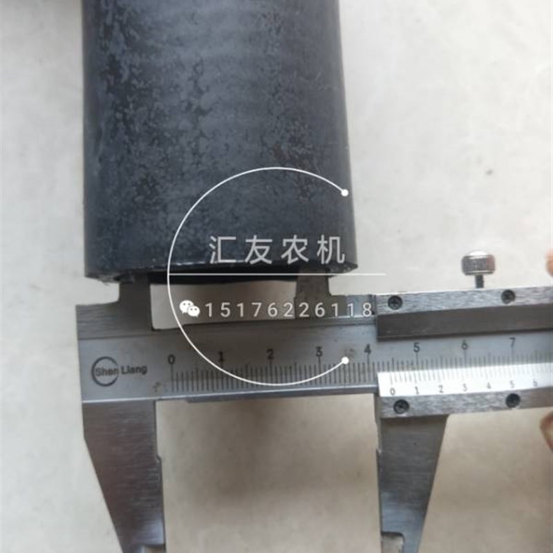极速福田雷沃欧豹TA/M554 654 704 804-A系列 水箱W水管 水箱上下