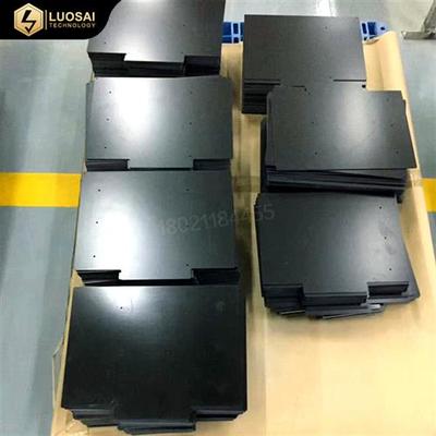 极速环氧a板加工定制 3240黄色环氧板 FR-4水绿玻纤板加工绝缘板