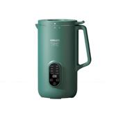 极速迷你豆浆机小型免煮全自动y家用破壁机加热1 2人免滤玻璃料理