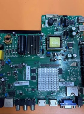 极速~原装熊猫LE32D36S LE32D31S zLE32D18S LE32D37S主板TP.MS60