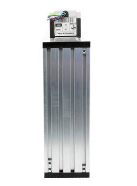 极速GX80宽直线滑台导轨工作台HBX1204-100行程可选择Z线性模组滑