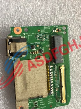 极速厂家原装 戴尔 DELL oInspiron 7569 7778 小板1379X 15899-1