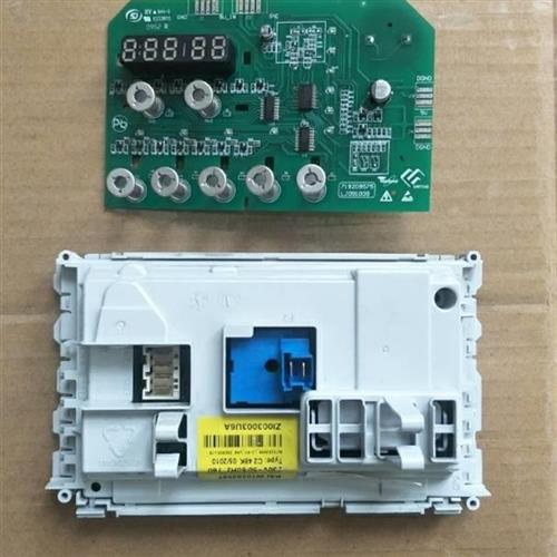 极速惠而浦ASe2072TW2072TSAC2052TW1671AS2473TW洗衣机电路板主