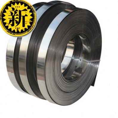 极速厂促新品304不锈钢扎带电力标识牌33N抱箍打包带电缆桥架捆扎