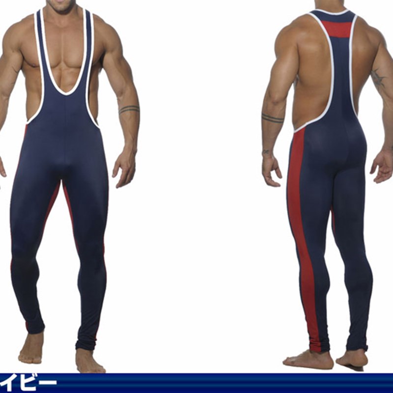 极速Free Shipping 2021 Mens TiBghts   Jumpsuits  Bathing Su