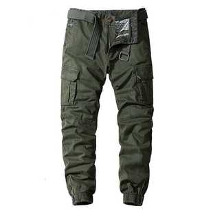 极速Cargo Pants Men 2022 Hip Hop SreGetwear Jogger Pant Fash
