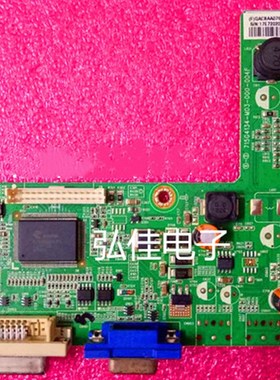 极速AOC E2243FW驱动板E2343F 715G4134-M03-V000-004L