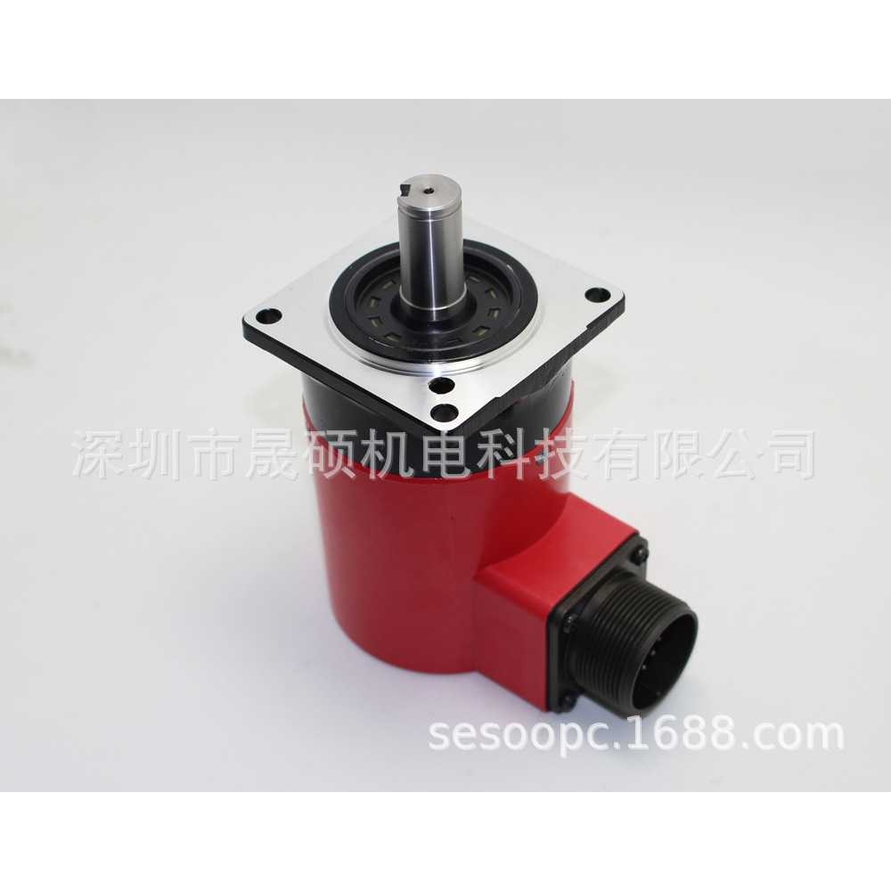 发那科原装编码器A860-0372-T001伺服电机CNC数控机床主轴驱动器