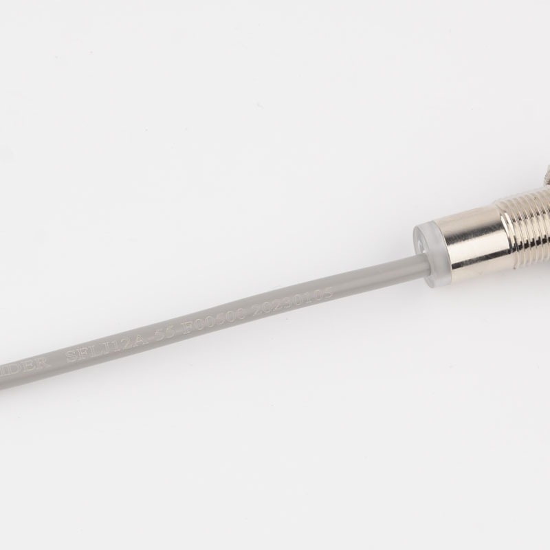 极速蒂森电梯提前开j门磁开关/SFL12A-55-F00500门区探头感应器