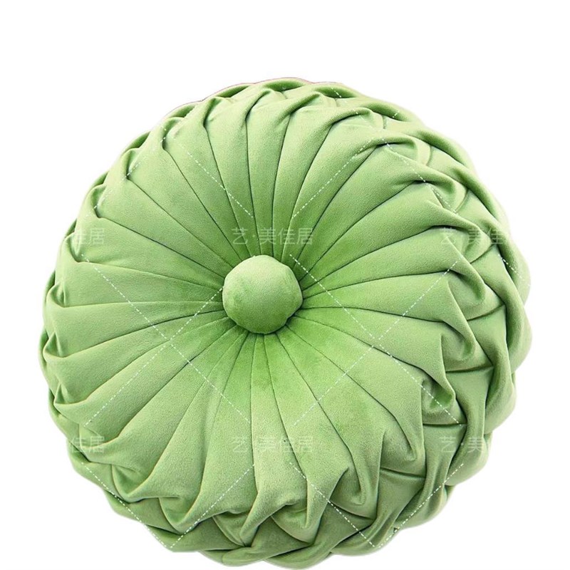 极速大尺寸抱枕材料包p配1.2斤棉成品40至42厘米(富贵款)