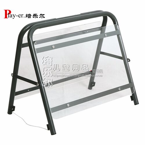 极速双面金属桌面画架幼儿早教y园儿童绘画画板画架晾纸架美术美