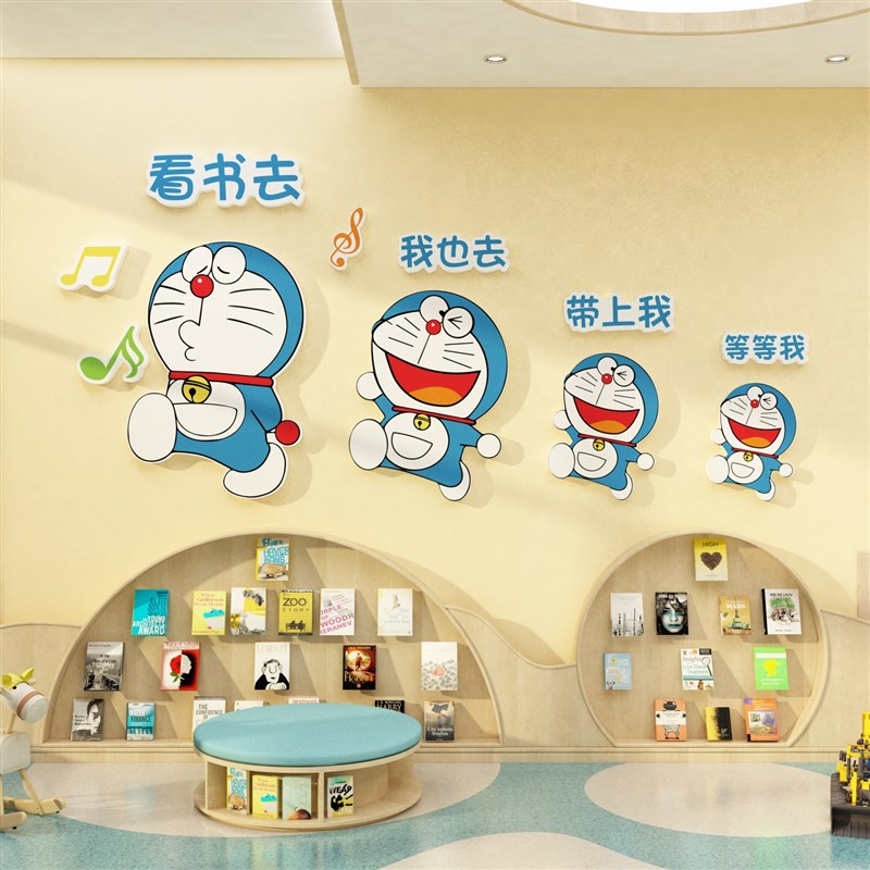 极速画室布置美术室教室装饰画培训机构K文化墙环创作品展示墙面