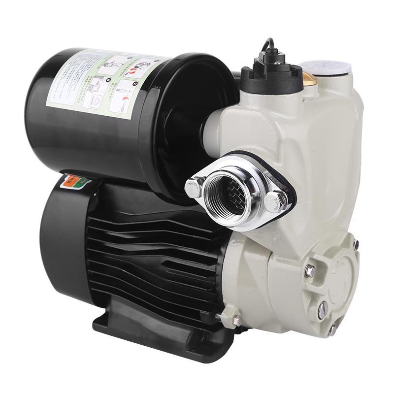 极速增压泵家g用自来水全自动冷热水自吸泵管道加压吸水泵水井抽