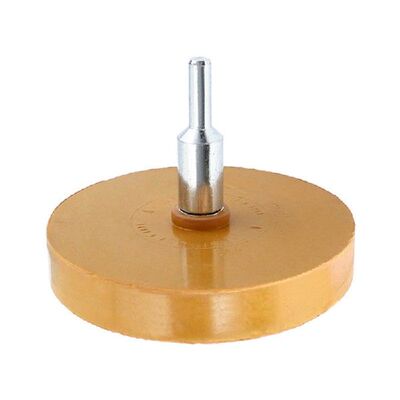 极速Car Rubber Eraser Wheel 88mm Eraser WheeOl Pad for Remov