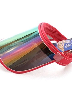 极速New Protectivel Cap face sheild plaJstic Saliva Hair Rin