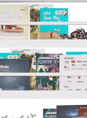 极速Homfa Wall Shelf Is Made of MDF - Board anRd Environment