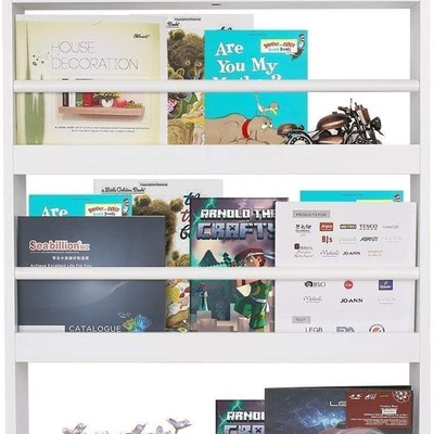 极速Homfa Wall Shelf Is Made of MDF - Board anRd Environment