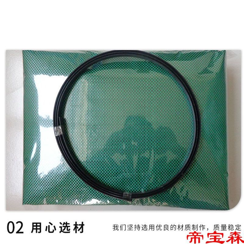 极速花园园林落叶杂草树枝收纳种植D编织袋园艺垃圾袋废物利用袋