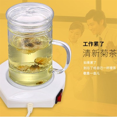 极速V winter antiskid heat wpreservation dish switch type el