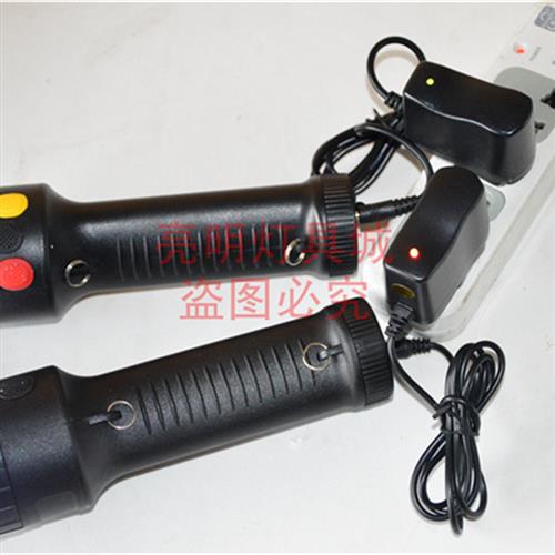 极速正辉 RW5100 5120A 手电筒 通明 ZW7600 7610 多功.能讯号灯