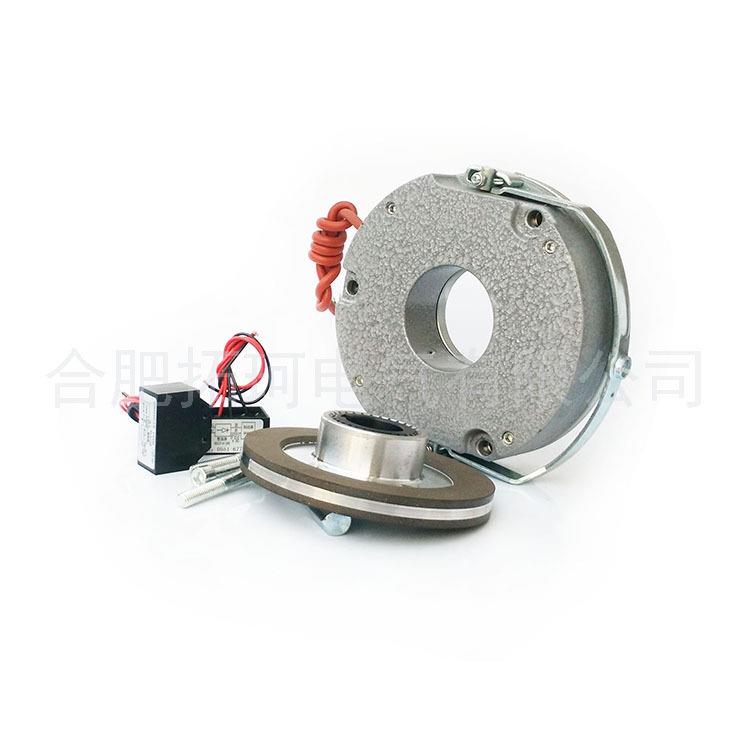 极速失电电c磁制动器 YEJ112电机抱闸 4kw电机煞车器 40N.m断电制