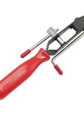极速22CM Ear-type Hose Clips On CooliHng System and Vacuum H