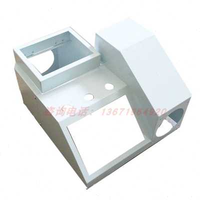 极速新304不锈钢板激光线切割钣C金加工折弯冲压件镀锌板铝板主机