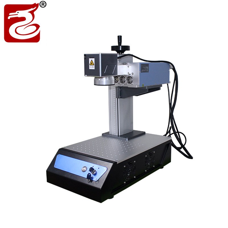 极速不锈钢齿轮锯片五金工具小型桌面G紫外打刻机可携式激光打刻