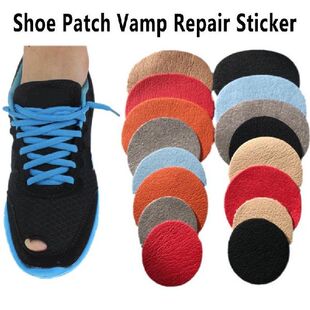 Worn Heel 极速oes RepaNir Patches oes Repair Holes