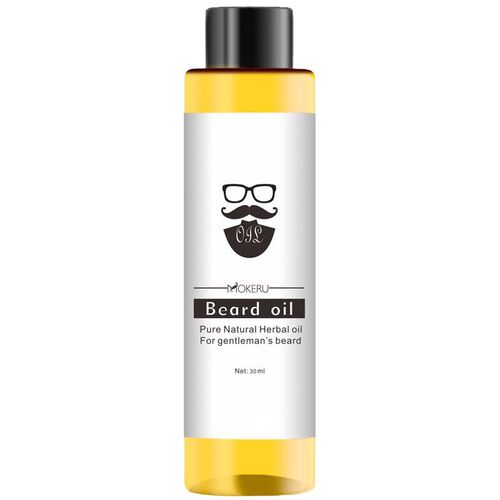极速1 Pc  Pro 30ml  Organic Beard Oil Hair LosRs Products Sp