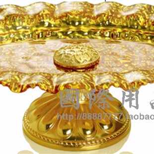 极速PC fruit plate KTV sfruit plaete bar fruit platee oval f