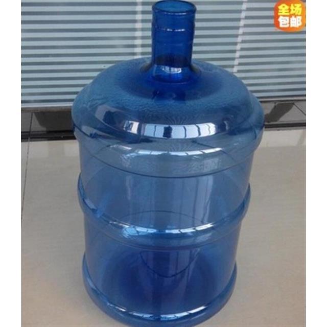 极速家用18.9升/18升及各规格水桶D/饮水机桶/纯净水桶/矿泉水桶